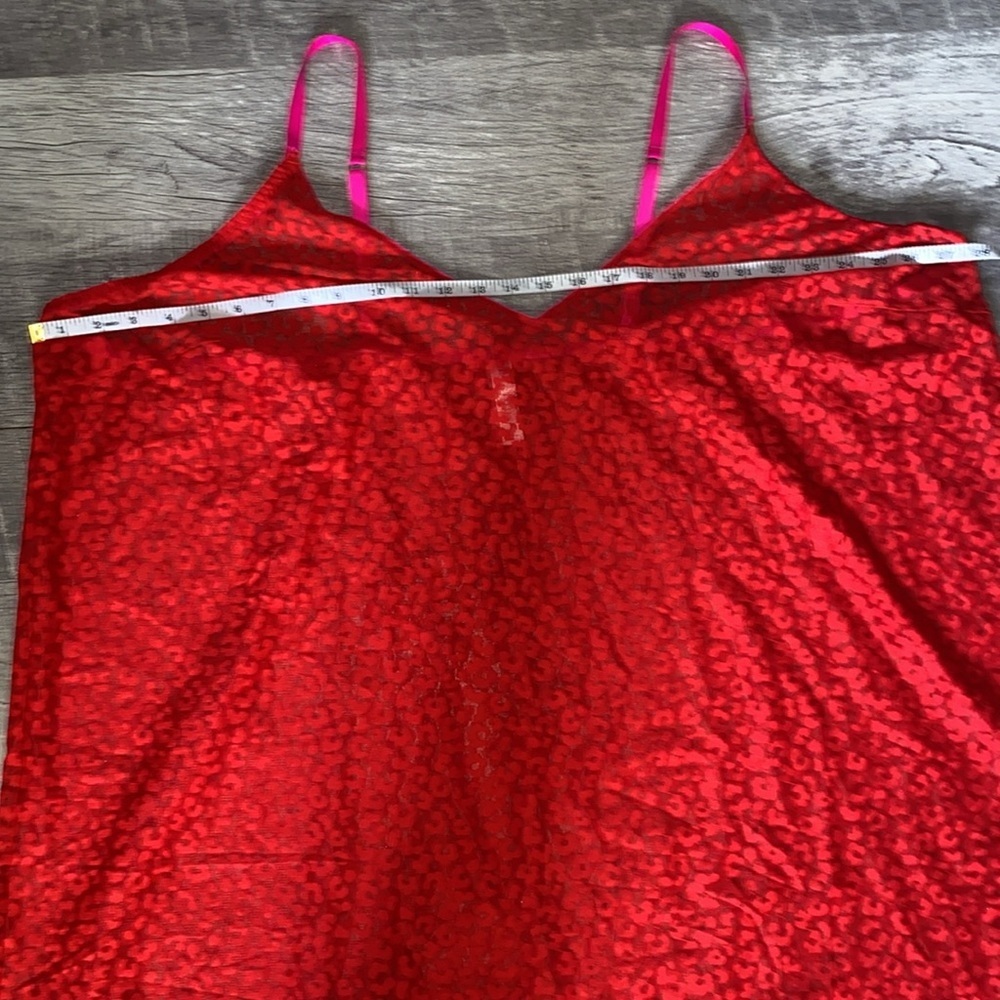 Cacique Red Slip - Picture 3 of 6